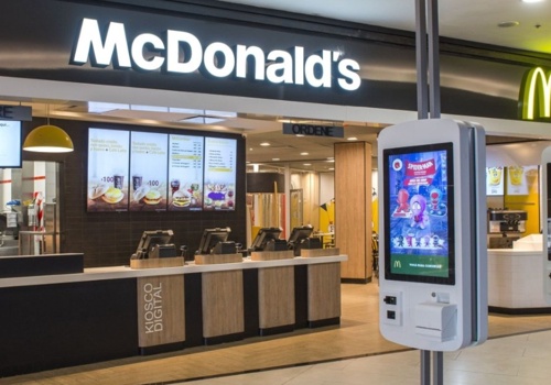 IT Staff Augmentation Package Example: Regional Operations Centralization for Arcos Dorad