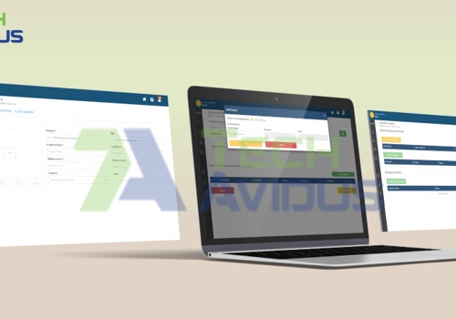 Custom Software Development Package Example: Rental Property Management Software