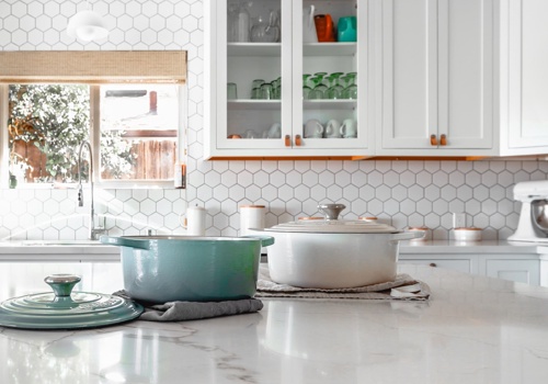 Advertising Package Example: Kitchen and dining Case Unitix Study