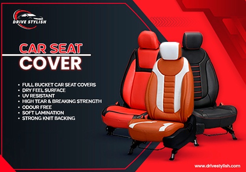 Search Engine Optimization Package Example: Style you car with Drivestylish