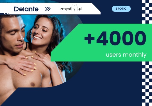 Pay Per Click Package Example: SEO for Zmysly.pl