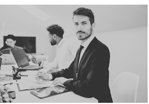 IT Staff Augmentation Package Example: Bridging the communication gap in retail finance