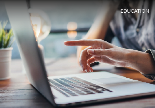 BI & Big Data Consulting & SI Package Example: Supporting data interoperability in ScienceMesh