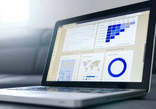 CRM Consulting and SI Package Example: marketing with Salesforce