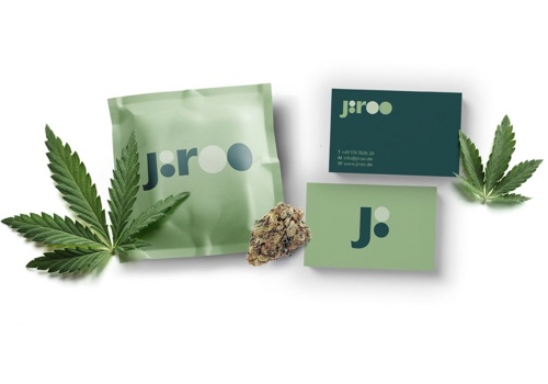 E-Commerce Development Package Example: Jiroo