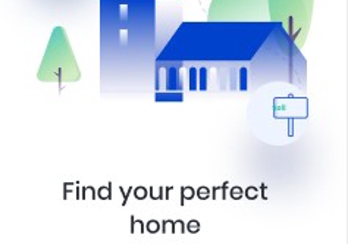 UX/UI Design Package Example: Eign_ne