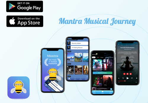 Web Development Package Example: Mantra