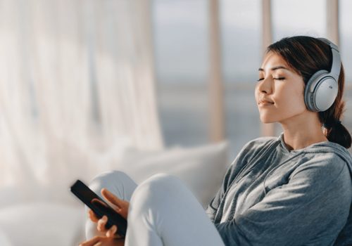 IT Managed Services Package Example: Mental Health Companian