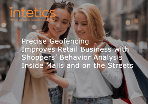Custom Software Development Package Example: Precise Geofencing Improves Retail Business