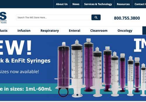 ERP Consulting and SI Package Example: Magento B2B Development