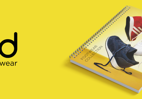 Branding Package Example: Reed Medical Rebranding and Marketing Collateral