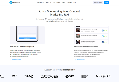 Custom Software Development Package Example: Software Dev for Inc 5000 in the AI/ML space
