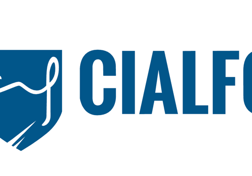 Branding Package Example: CIALFO