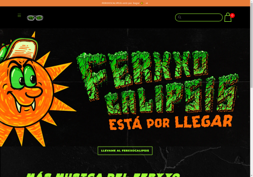 Web Development Package Example: Website Development