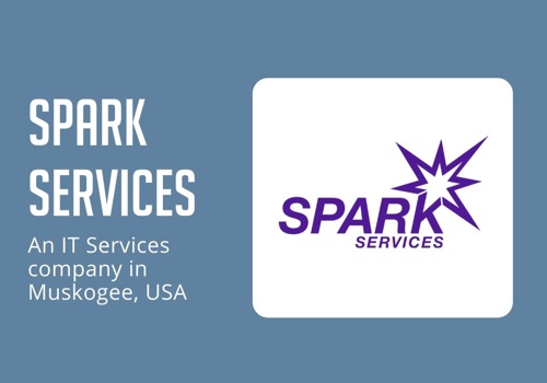 Social Media Marketing Package Example: SPARK Services