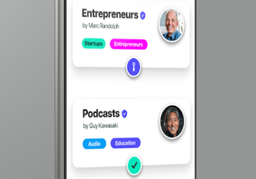 Custom Software Development Package Example: Privy Chat​