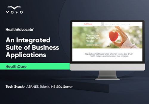 Custom Software Development Package Example: An Integrated Suite of Business Applications