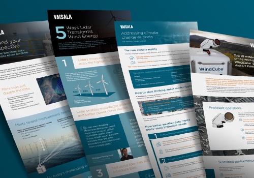 Content Marketing Package Example: Are your offerings technically complex?