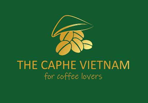 Branding Package Example: Branding & Positioning| The Caphe Vietnam