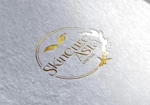 Branding Package Example: Created a Full Brand Identity & Social Media Plan