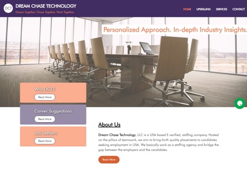 IT Strategy Consulting Package Example: Dynamic Website Content Management with ERP Admin