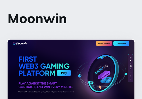 Custom Software Development Package Example: Crypto Casino Development