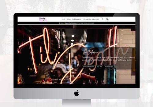 E-Commerce Development Package Example: Clone a Magento 2 website