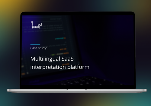 Cloud Consulting & SI Package Example: Unleashing Startups' Potential with DevOps