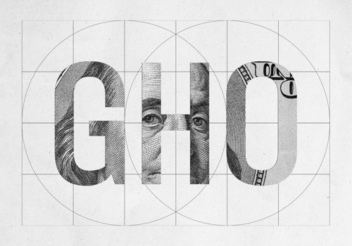 Branding Package Example: GHO