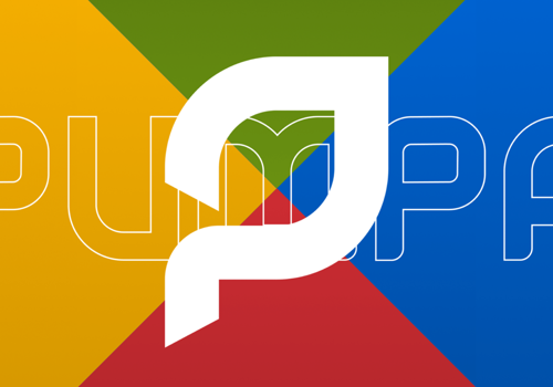 Branding Package Example: Pumpa Orthodontics