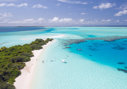 UX/UI Design Package Example: UX Design of a Financial Regulation Platform