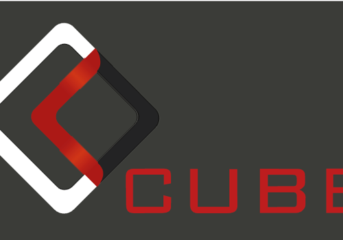 Web Development Package Example: CUBE Architects