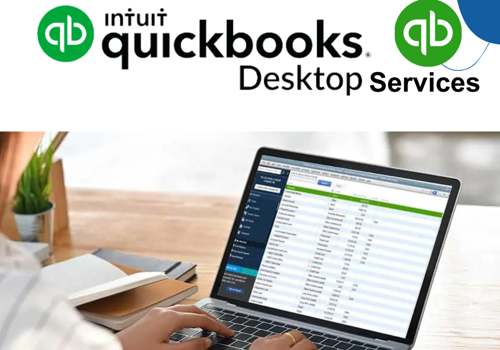 Accounting Package Example: Professional Accounting Services Using QuickBooks