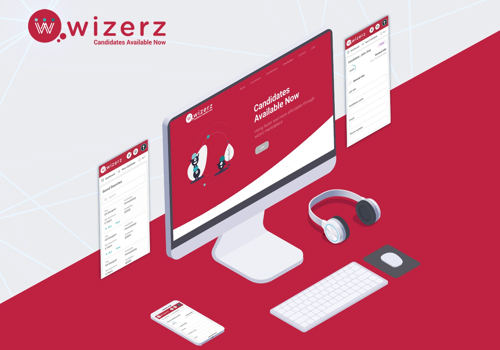 Web Development Package Example: Wizerz
