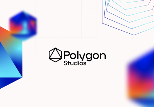Branding Package Example: Polygon Studios