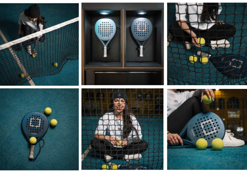 Event Marketing Package Example: Game On: QUAD's Store Launch Triumph