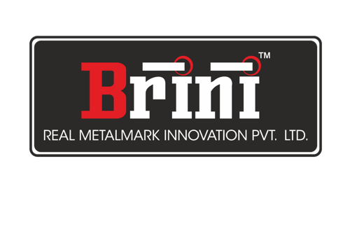 Logo Package Example: Best Logo Create for Brini Brass
