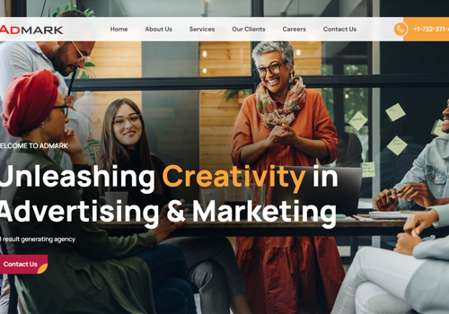 Direct Marketing Package Example: Marketing