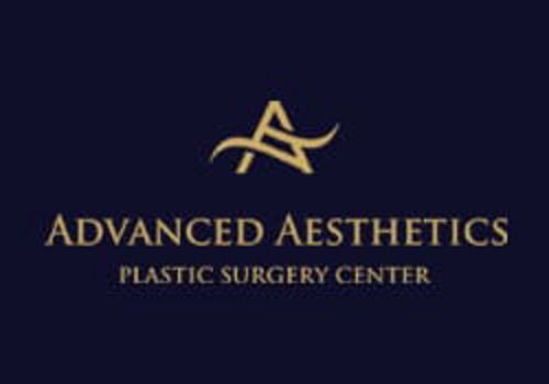 Web Design Package Example: Advanced Aesthetics | Corporate