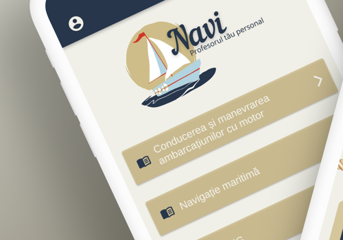 Mobile App Development Package Example: Comprehensive Exam Preparation App for ANR