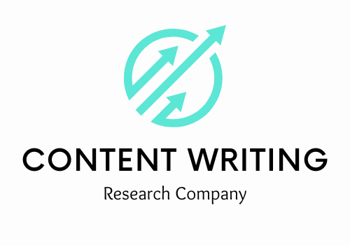Content Writing Services Package Example: Content Writing Services for Research Company