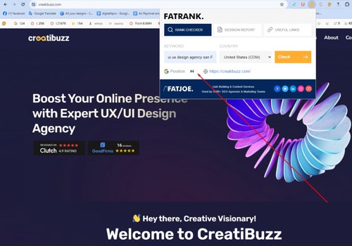 Search Engine Optimization Package Example: SEO