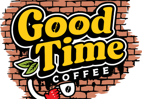 Content Writing Services Package Example: Good Time Coffee Launches Their Brand Online