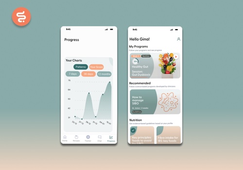 Mobile App Development Package Example: Healthcare Mobile Application