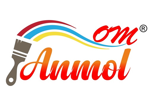 Custom Software Development Package Example: Om Anmol Paints: A Vibrant Digital Experience for