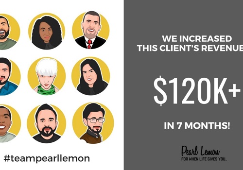 Pay Per Click Package Example: Real Estate SEO