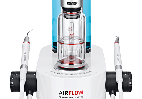 Marketing Strategy Package Example: Google Ads for the Manufacturer of dental medical