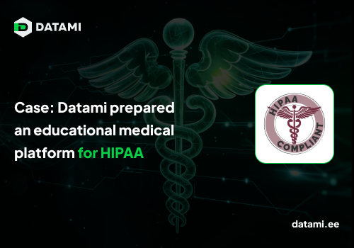 Cybersecurity Package Example: HIPAA Compliance and Cybersecurity Enhancement