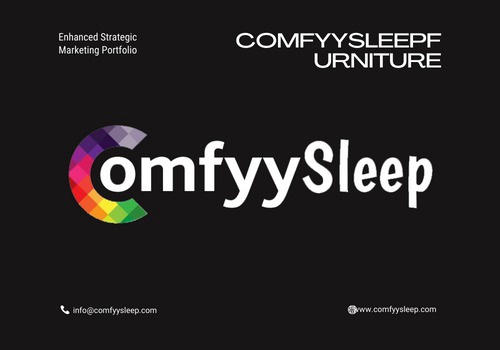 Social Media Marketing Package Example: Digital marketing for Furniture brand