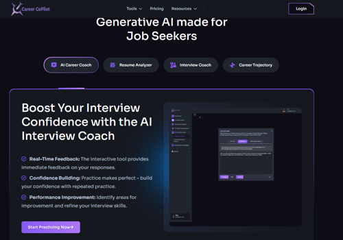 AI Development Package Example: Transforming Career Coaching with AI